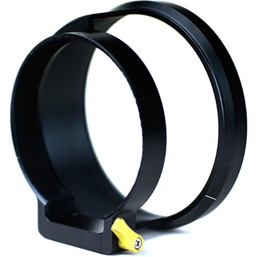 SLR Magic Hood for Anamorphot-CINE Lens