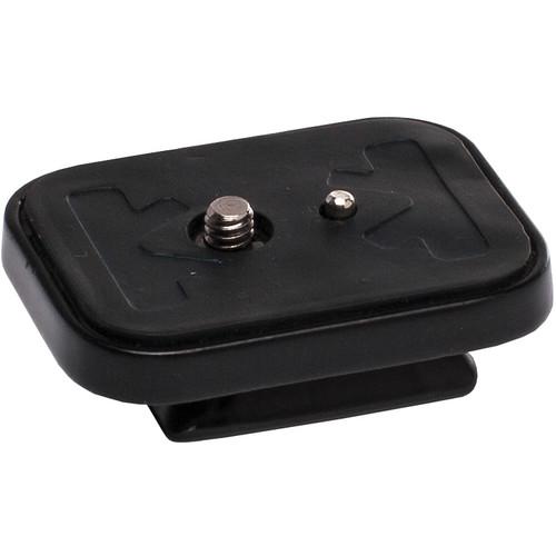 Smith-Victor 720HQR Quick Release Plate for 720H & VPH80 Heads