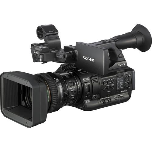 Sony PXW-X200 XDCAM Camcorder Refurbished