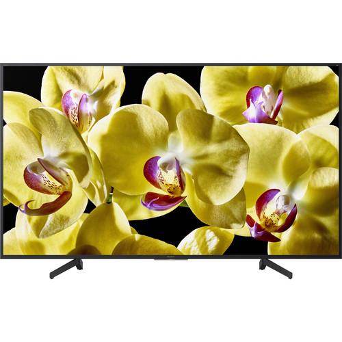 Sony X800G 75" Class HDR 4K UHD Smart LED TV