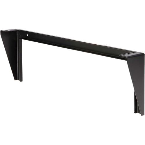 StarTech 1 RU 19" Vertical Wallmount Equipment Rack Bracket