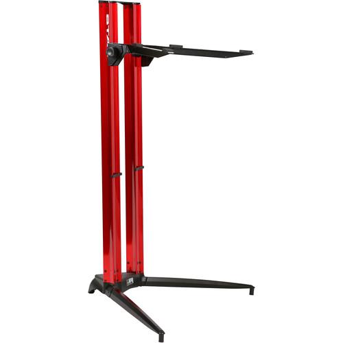 STAY Piano Series 44 Single-Tier Keyboard Stand
