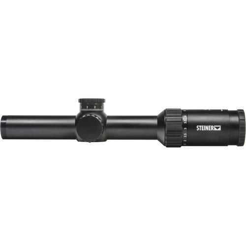 Steiner 1-6x24 M6Xi Riflescope
