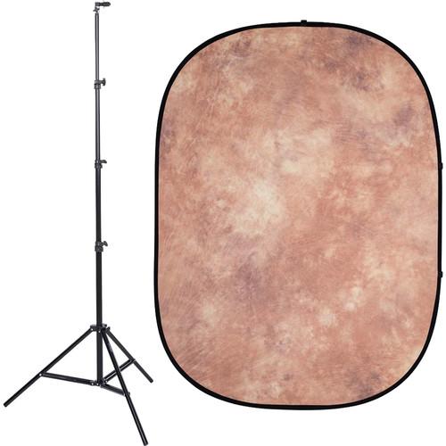 Studio Essentials Pop-Up Background Kit