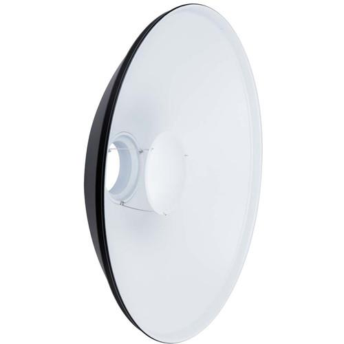 Studio Essentials White Beauty Dish