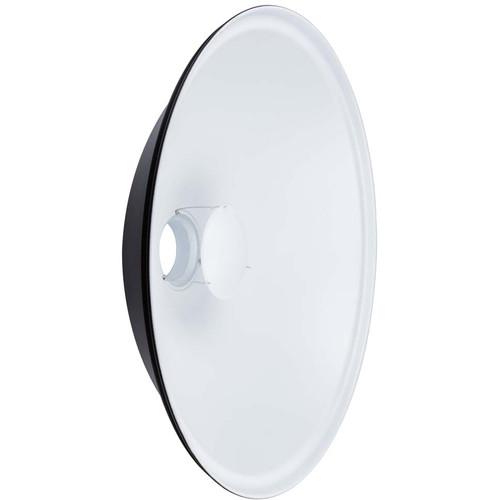Studio Essentials White Beauty Dish