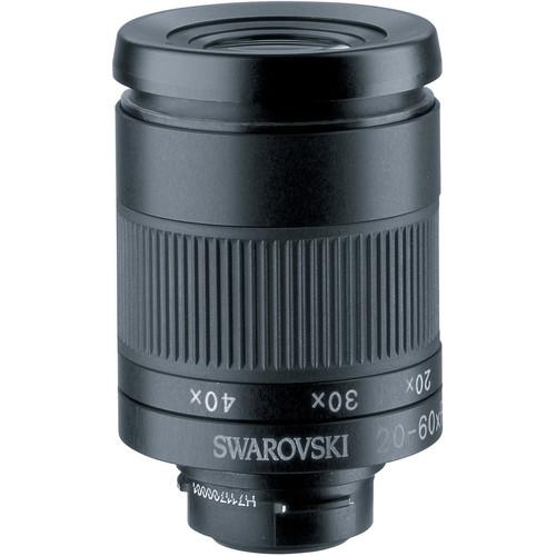 Swarovski 20-60x Zoom Spotting Scope Eyepiece