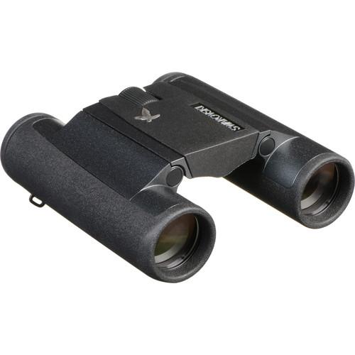 Swarovski 8x25 CL Pocket Mountain Binocular