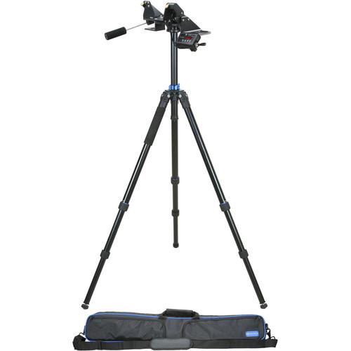 Tele Vue Tele-Pod Advanced Alt-Az Telescope Mount with Sky Tour Computer