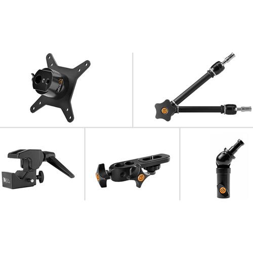 Tether Tools Rock Solid PhotoBooth Kit for Stands and Tripods