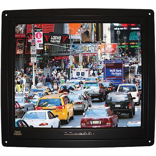 Tote Vision 17" LED Monitor