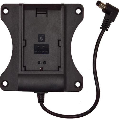 Tote Vision Battery Bracket for LED-566HDM, LED-711-4K & LED-803HD Monitors