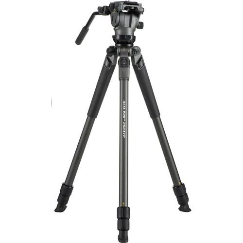 Vanguard ALTA PRO 2V 263AV Aluminum Tripod with ALTA PH-123V Head