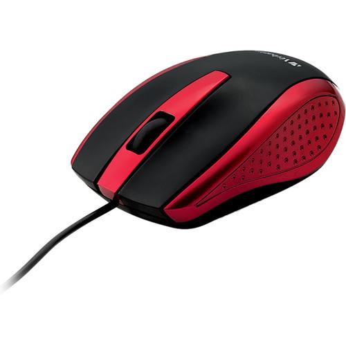 Verbatim Wired Notebook Optical Mouse