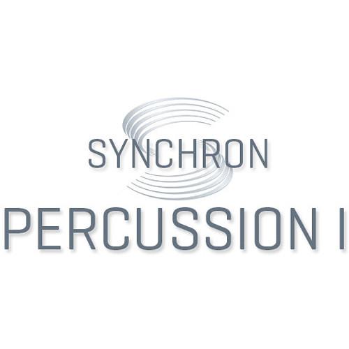Vienna Symphonic Library Synchron Percussion I Full Library - Virtual Instruments Collection