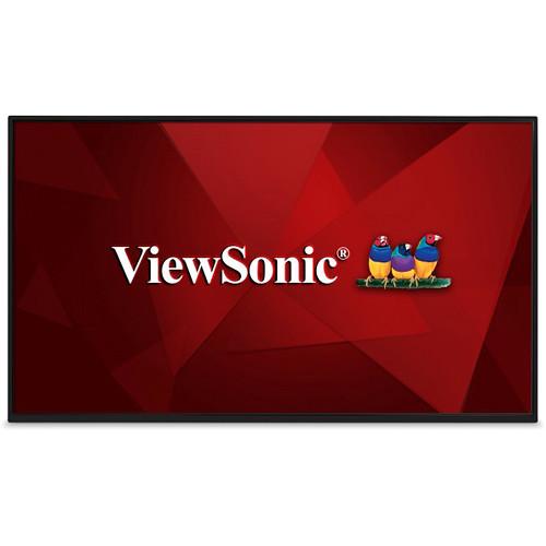 ViewSonic CDM5500R 55" 16:9 Large Format Commercial Display