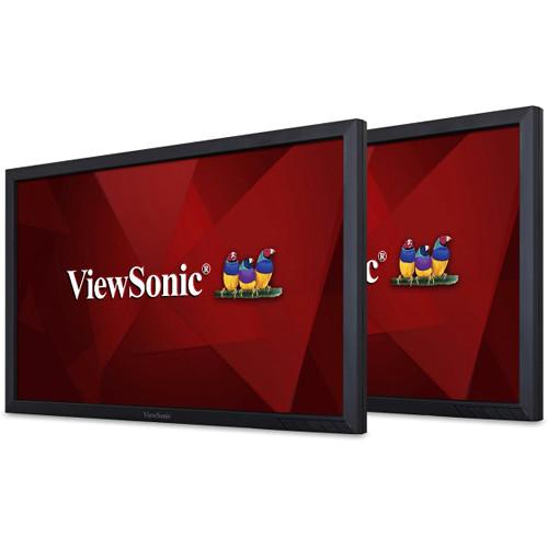 ViewSonic VG2249_H2 22" 16:9 SuperClear LCD Monitor