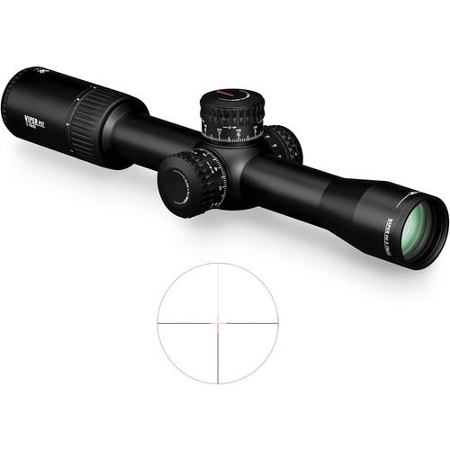 Vortex 2-10x32 Viper PST Gen II Riflescope