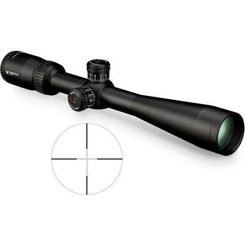 Vortex 4-12x40 Diamondback Tactical Riflescope