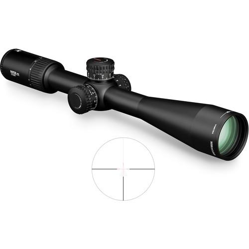 Vortex 5-25x50 Viper PST Gen II Riflescope