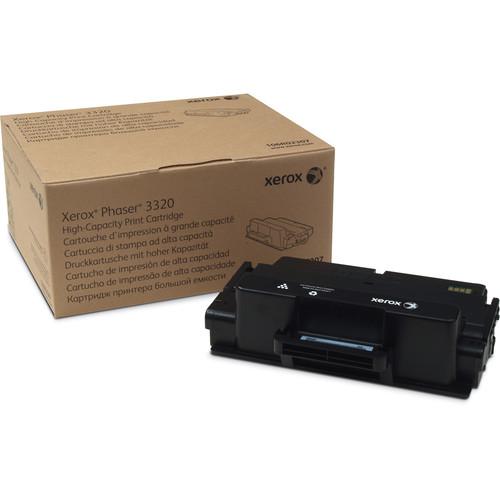 Xerox High Capacity Print Cartridge for Phaser 3320 Series Printers