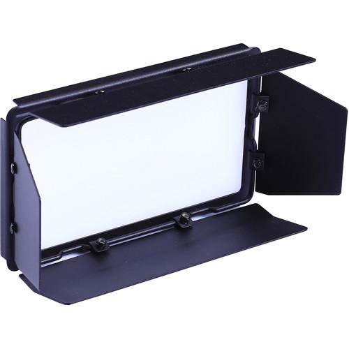 YeGrin 4-Leaf Barndoors for Quadra_D Light