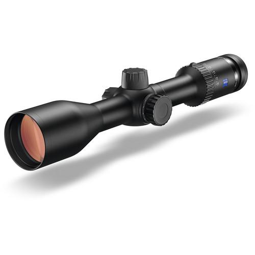 ZEISS 3-18x50 Conquest V6 Riflescope