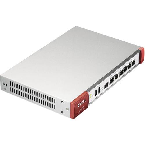 ZyXEL VPN100 ZyWALL SPI Firewall
