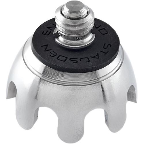 3 Legged Thing Clawz Universal Stainless Steel Ice Grips for Tripods