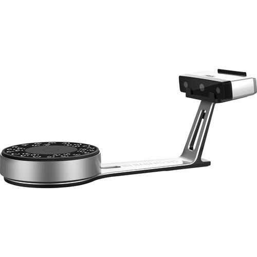 Afinia EinScan-SP 3D Scanner with Turntable