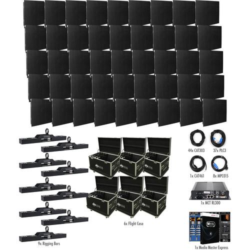 American DJ AV6X LED Video Wall Kit