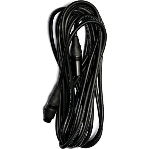 American DJ IP65 5-Pin XLR Seetronic Cable