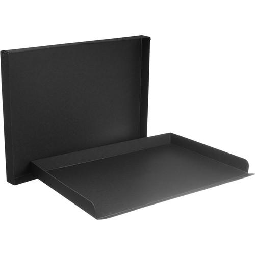 Archival Methods Drop-Front Archival Storage Box