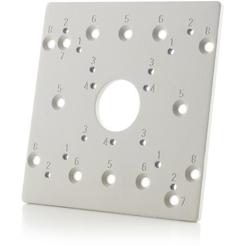 Arecont Vision Electrical Box Adapter for MegaDome MegaBall SurroundVideo Omni Series Cameras