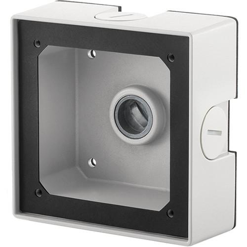 Arecont Vision Junction Box for Contera Large Bullet