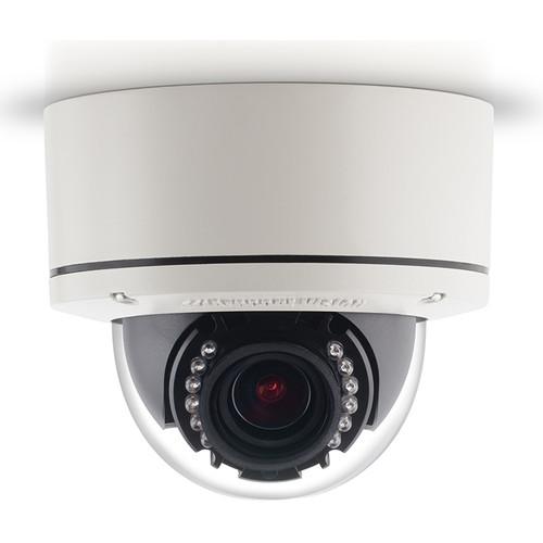 Arecont Vision MegaDome 4K 8.3MP Outdoor Network Dome Camera with Night Vision