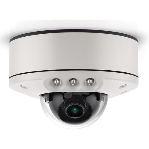 Arecont Vision MicroDome G2 AV3555DNIR 3MP Outdoor Network Dome Camera with SNAPstream & Night Vision