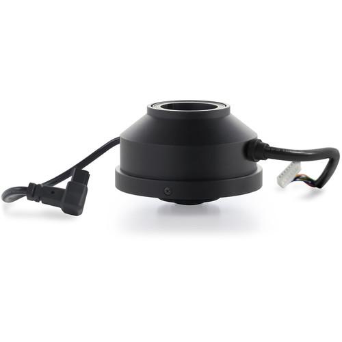 Arecont Vision MPL Series CS-Mount 3.3-8.5mm Varifocal Lens