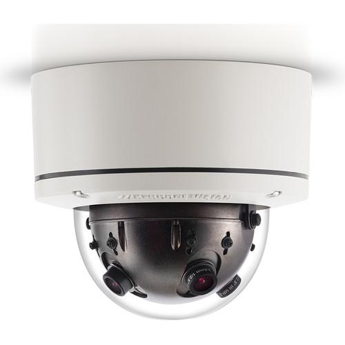 Arecont Vision SurroundVideo G5 Mini 12MP Outdoor 360° Panoramic Network Dome Camera with Night Vision