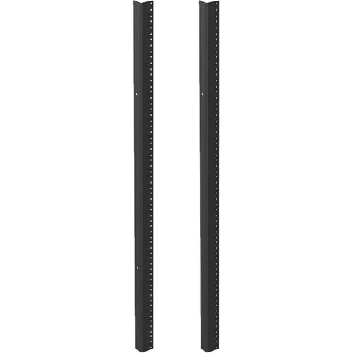 Atlas Sound Extra Rack Rails For 200, 500, Rx Series - 21 Ru