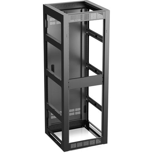 Atlas Sound FMA35-25G Gangable Rack for Rackmount Gear