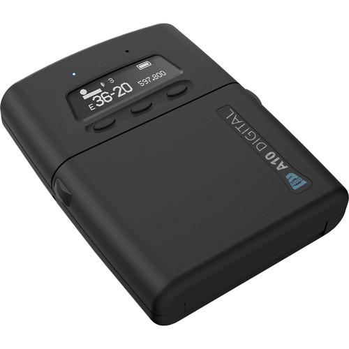 Audio Ltd. A10-TX-BU Transmitter