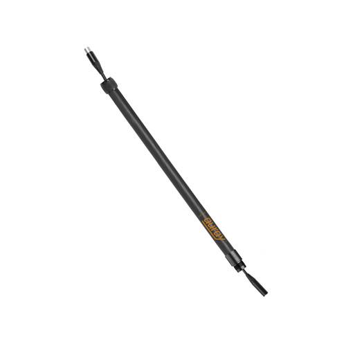 Auray CFP-ET Extension Tube Accessory with TA3 Cable for CFP Boom Poles