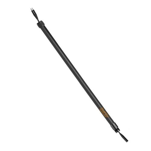 Auray CFP-ET Extension Tube Accessory with TA3 Cable for CFP Boom Poles