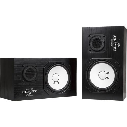 Avantone Pro CLA-10A Chris Lord-Alge Active Studio Monitors