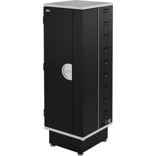 AVer Cabinet Unit For 18 Notebooks Tablets