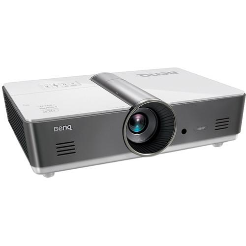 BenQ MH760 5000-Lumen Full HD DLP Projector