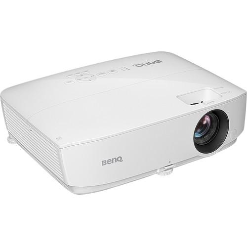 BenQ MW526AE 3300-Lumen WXGA DLP Projector