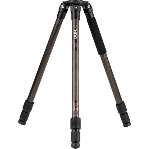 Benro C373T Carbon Fiber Video Tripod