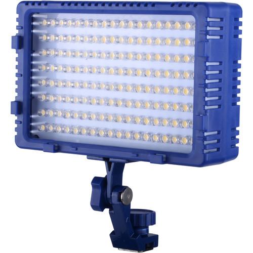Bescor LED144 Studio On-Camera Light